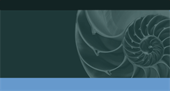Desktop Screenshot of carolinebgoldberg.com